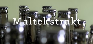 Maltekstrakt