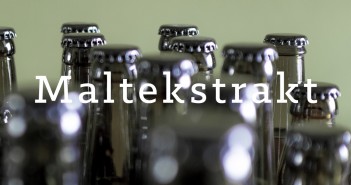 Maltekstrakt